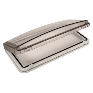 ENCLOSURE T/BOX PICCOLO PC IP66/67 GREY 110X80X65MM PCB65G