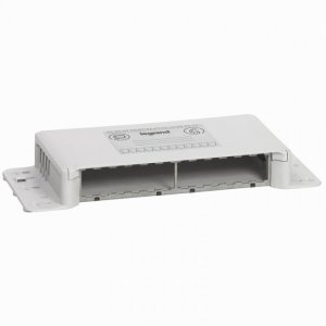 FIBRE CASSETTE OPTIC SPLICE FOR PATCH PANEL 032140 032141