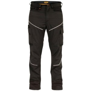 TROUSERS CARGO LW CHAR 97 18001 P/COTTON