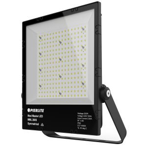 FLOODLIGHT 200W SYMMETRICAL 4000K IP65 MML200S