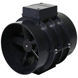 INLINE FAN REPLACEMENT PACK 150MM FV06CP