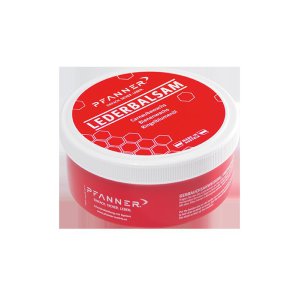 BALM LEATHER BOOT 100025