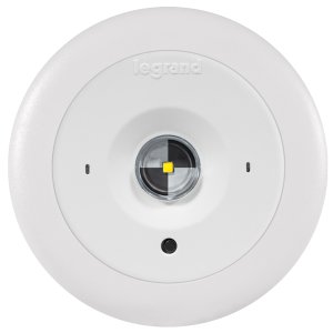 SATELLITE RECESSED LED 2W D50 WHITE LI F&P 685204/LI