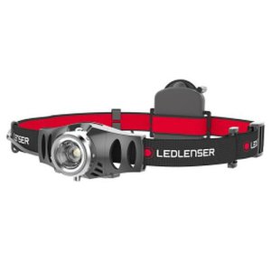 HEAD LAMP LED LENSER H3.2 120 LUMENS LED500767
