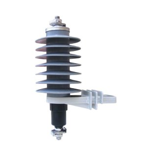 ARRESTER SURGE 12KV 10KA CLASS 1 DTR 553042