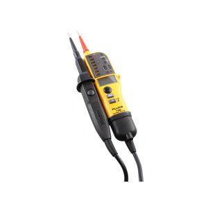 METER DIGITAL MULTI VOLTAGE/CONT CAT IV 600V FLUKE-T130