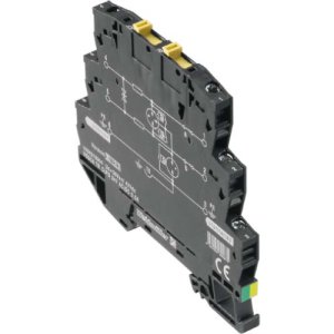 (I) SURGE PROTECTION INST & CTRL VSSC6 TR CLFG 12VDC0.5A