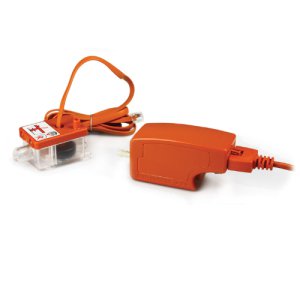 PUMP CONDENSATION 14L/HR ASPEN MINI ORANGE FP2212 ACPORANGE