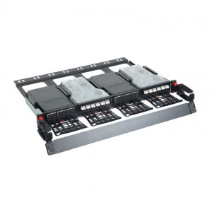 CABLE OS2 6F T-BUFFER UV LSZH IN/OUT SM YELLOW 1KM 032533