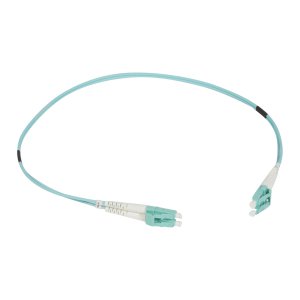 FIBRE PIGTAIL LC-UPC 12 CONNECTORS SINGLE MODE 1M 032624