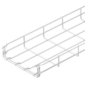 MESHTRAY 55X50X3000MM GRM55-50G ELECTROGALV STEEL