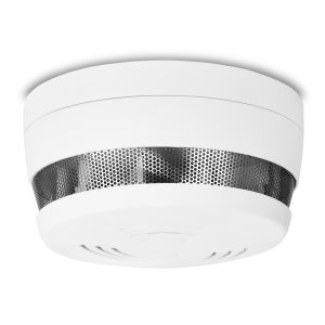 ALARM SMOKE WIRELESS FAMILY MAINS 5YR BATTERY 85DB(A)