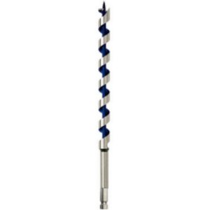 AUGER DRILL 18X200MM BL240-18X200 BLU-MOL