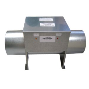 HEATER EVOLVE 1KW 200MM SMARTVENT DCT3231