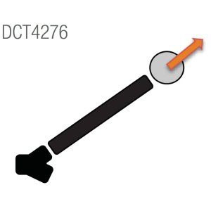 KIT OUTLET ADDITIONAL LITE SMARTVENT DCT4276