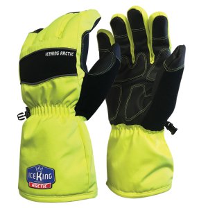 GLOVE FREEZER LARGE IKFGN3 ICEKING