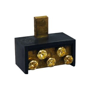 NEUTRAL LINK 3 WAY FOR RCCB NL3