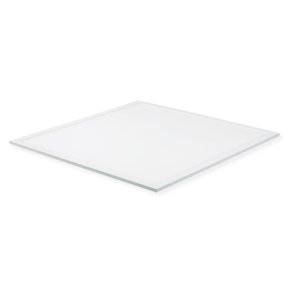 PANEL LED 36W 3600LM 6000K WHT 600X600MM PMMA DIFFUSER PRO