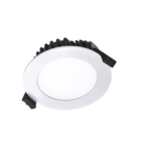 DOWNLIGHT LED 8W 700LM COLOUR CHANGE MCQUEEN3 90MM