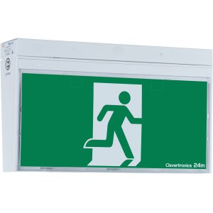 EXIT EMERGENCY CLEVERFIT PRO LP S/S D/S SM CTP CCFPRO