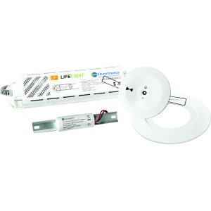 *POA* EMERGENCY LIFELIGHT LP REC D40 DALI CLIFE-DALI