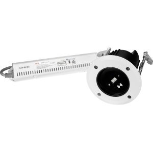 EMERGENCY LIFELIGHT PRO WP LP REC CLIFE-PRO-RECWP-WHT