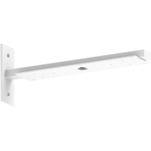 BRACKET EMERGENCY CANTILEVER WHITE CLVRBRT-CF-WP