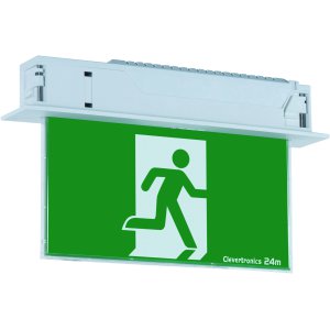 EXIT EMERGENCY ULTRABLADE PRO LP S/S D/S CTP CUBPRO