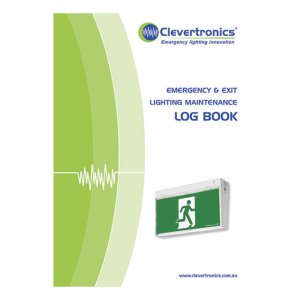 EMERGENCY ACCESSORIES LOG BOOK ELOG