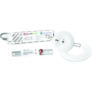 EMERGENCY LIFELIGHT L10 REC CTP LLIFE