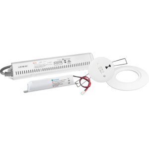 EMERGENCY LIFELIGHT PRO L10 REC HEAD CTP LLIFE-PRO