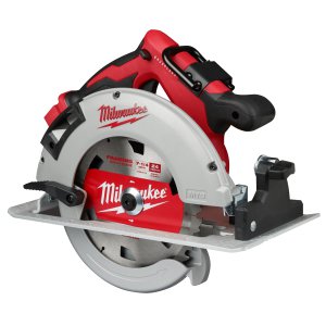 CIRCULAR SAW BRUSHLESS 184MM TOOL ONLY M18