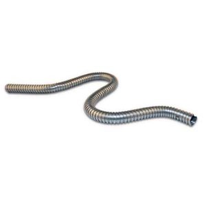 CONDUIT FLEX GALV 20MM BARE GFC20