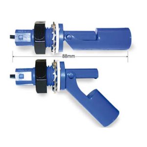 SWITCH LEVEL HI TEMP INTERNAL 15W LS3031 GENTECH