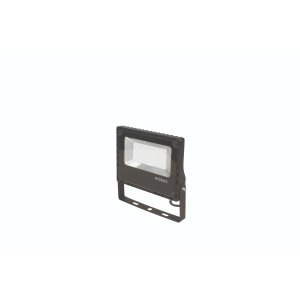 *POA*FLOODLIGHT 50W LED 110LM/W 4K BLACK RCM5040-04