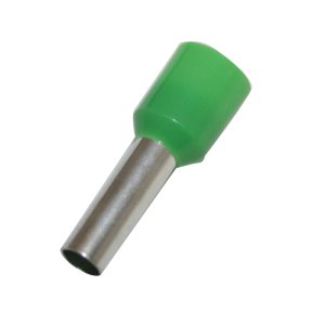 TERMINAL BOOTLACE END 6MM (100PK) BP-BLP600-L