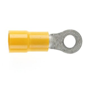 TERMINAL PRE-INS RING 6MM + 5MM STUD (15PK) BP-RT5.5-5-S