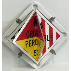 DANGEROUS GOODS FLIP SIGN - SAFETY GENIUS CENTRE PAGE