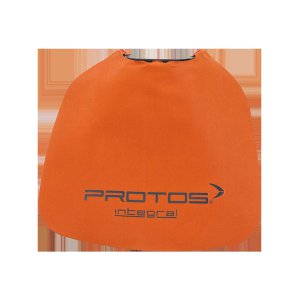 NECK PROTECTOR HELMET ACCESSORY ORA 204065-10-60 PROTOS