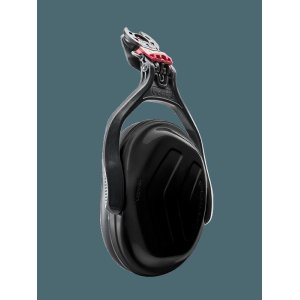 EARMUFF BLK 204067-10-31 PROTOS