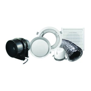 FAN KIT - VA1506 GR150WHF VBG001 VBG004 & 88SS1 VBG4K6S WHT