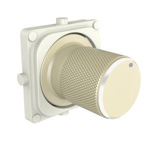 DIMMER KNOB KIT CE PDLS300KBC-CE ICONIC STYL