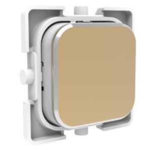 PUSHBUTTON CAP CE PDLS300PBC-CE ICONIC STYL