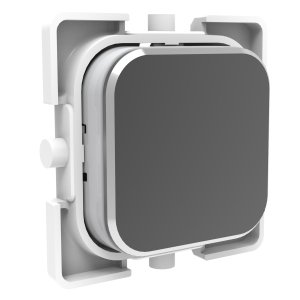 PUSHBUTTON CAP SH PDLS300PBC-SH ICONIC STYL