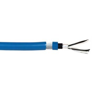 CABLE INST OFS 1PR 1.5MM BLUE FT5102ESSWAIS V90HT 110VRMS