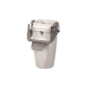 BASE CABLE MNT 1LVR 3/4/7P+E PG11 PLASTIC C14610G0038044