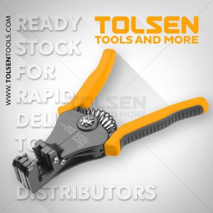 STRIPPER WIRE TL38049 AUTOMATIC