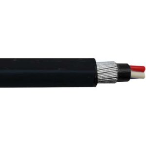 CABLE CIRC TPS 4X95MM & E25MM BLK MCX05/95 X90/5V90 0.6/1KV