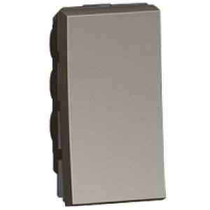 (I) SWITCH INTERMEDIATE 10AX 250V 1 MOD WHT 572008