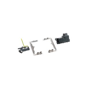 INSTALLATION KIT FOR RAISED FLR OR TABLE TOP 4 MOD 54006